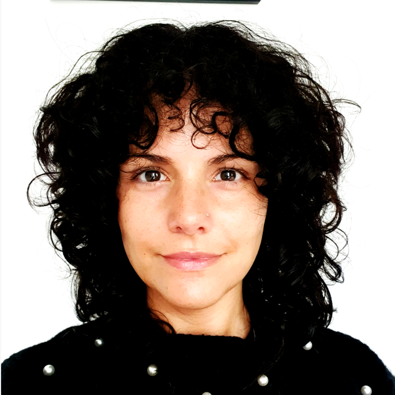 Stef Monaco